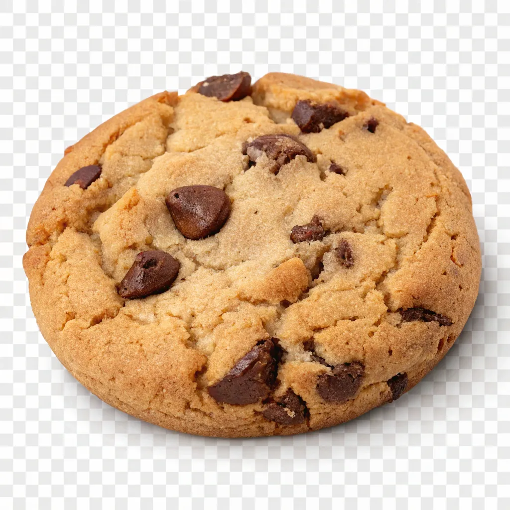 Cookie icon