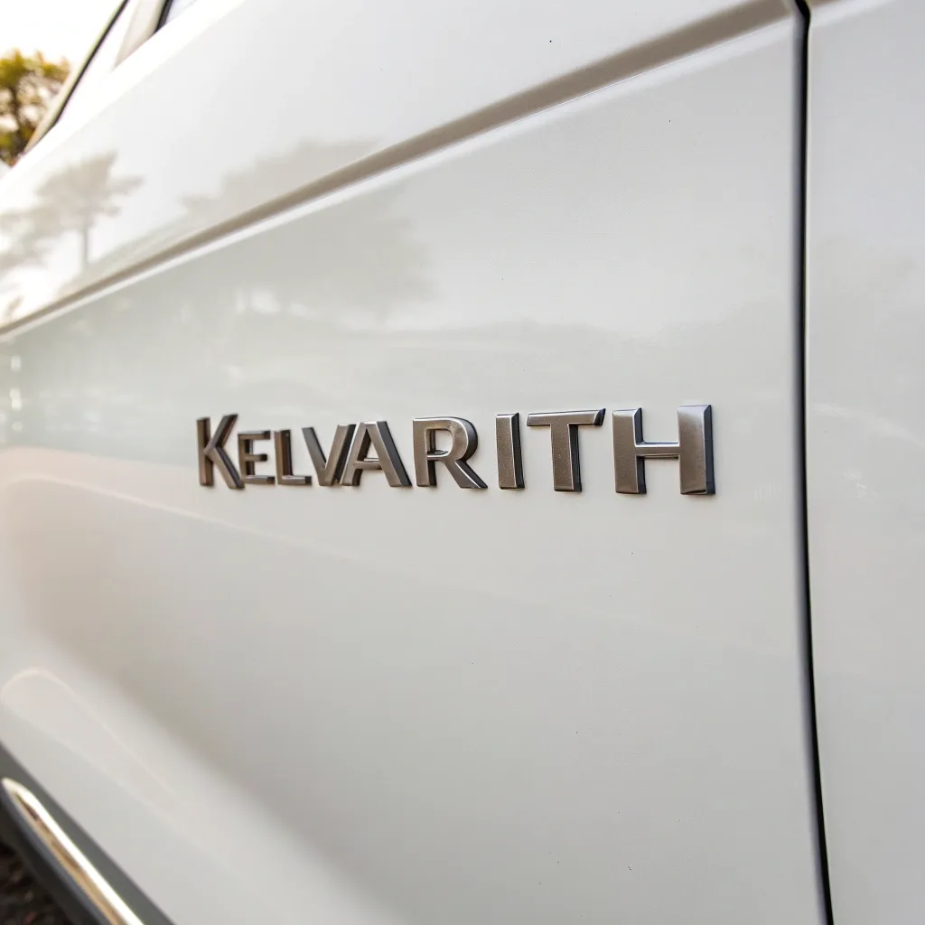 Kelvarinth Logo